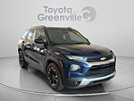 Used 2022 CHEVROLET TRAILBLAZER LT in GREENVILLE, SOUTH CAROLINA (Photo 7)