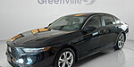 Used 2023 Honda Accord Sedan LX in GREENVILLE, SOUTH CAROLINA
