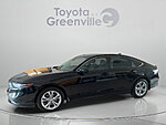 Used 2023 Honda Accord Sedan LX in GREENVILLE, SOUTH CAROLINA (Photo 2)