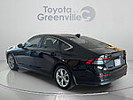 Used 2023 Honda Accord Sedan LX in GREENVILLE, SOUTH CAROLINA (Photo 3)