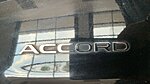 Used 2023 Honda Accord Sedan LX in GREENVILLE, SOUTH CAROLINA (Photo 35)
