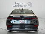 Used 2023 Honda Accord Sedan LX in GREENVILLE, SOUTH CAROLINA (Photo 4)