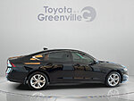 Used 2023 Honda Accord Sedan LX in GREENVILLE, SOUTH CAROLINA (Photo 6)