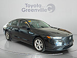 Used 2023 Honda Accord Sedan LX in GREENVILLE, SOUTH CAROLINA (Photo 7)