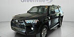Used 2020 TOYOTA 4RUNNER SR5 PREMIUM in GREENVILLE, SOUTH CAROLINA
