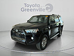 Used 2020 TOYOTA 4RUNNER SR5 PREMIUM in GREENVILLE, SOUTH CAROLINA (Photo 1)