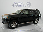 Used 2020 TOYOTA 4RUNNER SR5 PREMIUM in GREENVILLE, SOUTH CAROLINA (Photo 2)
