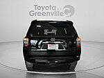 Used 2020 TOYOTA 4RUNNER SR5 PREMIUM in GREENVILLE, SOUTH CAROLINA (Photo 4)
