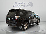 Used 2020 TOYOTA 4RUNNER SR5 PREMIUM in GREENVILLE, SOUTH CAROLINA (Photo 5)