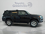 Used 2020 TOYOTA 4RUNNER SR5 PREMIUM in GREENVILLE, SOUTH CAROLINA (Photo 6)