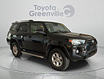 Used 2020 TOYOTA 4RUNNER SR5 PREMIUM in GREENVILLE, SOUTH CAROLINA (Photo 7)