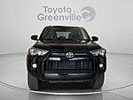 Used 2020 TOYOTA 4RUNNER SR5 PREMIUM in GREENVILLE, SOUTH CAROLINA (Photo 8)