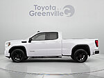 Used 2021 GMC SIERRA 1500 ELEVATION in GREENVILLE, SOUTH CAROLINA (Photo 2)