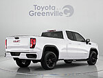 Used 2021 GMC SIERRA 1500 ELEVATION in GREENVILLE, SOUTH CAROLINA (Photo 3)