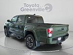 Used 2022 TOYOTA TACOMA SR5 in GREENVILLE, SOUTH CAROLINA (Photo 3)