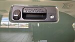 Used 2022 TOYOTA TACOMA SR5 in GREENVILLE, SOUTH CAROLINA (Photo 39)