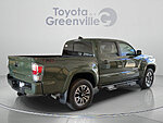 Used 2022 TOYOTA TACOMA SR5 in GREENVILLE, SOUTH CAROLINA (Photo 5)