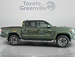 Used 2022 TOYOTA TACOMA SR5 in GREENVILLE, SOUTH CAROLINA (Photo 6)