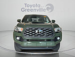 Used 2022 TOYOTA TACOMA SR5 in GREENVILLE, SOUTH CAROLINA (Photo 8)