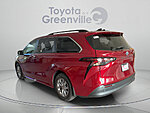 Used 2023 TOYOTA SIENNA XLE in GREENVILLE, SOUTH CAROLINA (Photo 3)