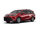 Used 2023 TOYOTA SIENNA XLE in GREENVILLE, SOUTH CAROLINA (Photo 47)