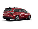 Used 2023 TOYOTA SIENNA XLE in GREENVILLE, SOUTH CAROLINA (Photo 49)