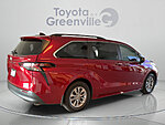 Used 2023 TOYOTA SIENNA XLE in GREENVILLE, SOUTH CAROLINA (Photo 5)