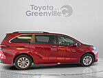 Used 2023 TOYOTA SIENNA XLE in GREENVILLE, SOUTH CAROLINA (Photo 6)