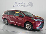Used 2023 TOYOTA SIENNA XLE in GREENVILLE, SOUTH CAROLINA (Photo 7)