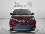 Used 2023 TOYOTA SIENNA XLE in GREENVILLE, SOUTH CAROLINA (Photo 8)