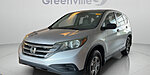Used 2014 Honda CR-V LX in GREENVILLE, SOUTH CAROLINA