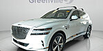 Used 2023 GENESIS GV80 3.5T in GREENVILLE, SOUTH CAROLINA