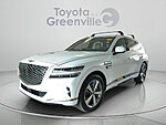 Used 2023 GENESIS GV80 3.5T in GREENVILLE, SOUTH CAROLINA (Photo 1)