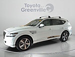 Used 2023 GENESIS GV80 3.5T in GREENVILLE, SOUTH CAROLINA (Photo 2)