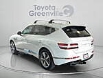 Used 2023 GENESIS GV80 3.5T in GREENVILLE, SOUTH CAROLINA (Photo 3)