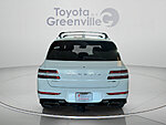 Used 2023 GENESIS GV80 3.5T in GREENVILLE, SOUTH CAROLINA (Photo 4)