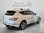Used 2023 GENESIS GV80 3.5T in GREENVILLE, SOUTH CAROLINA (Photo 5)