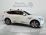Used 2023 GENESIS GV80 3.5T in GREENVILLE, SOUTH CAROLINA (Photo 6)