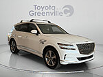 Used 2023 GENESIS GV80 3.5T in GREENVILLE, SOUTH CAROLINA (Photo 7)
