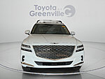 Used 2023 GENESIS GV80 3.5T in GREENVILLE, SOUTH CAROLINA (Photo 8)