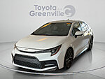 Used 2020 TOYOTA COROLLA SE in GREENVILLE, SOUTH CAROLINA (Photo 1)