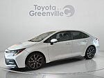 Used 2020 TOYOTA COROLLA SE in GREENVILLE, SOUTH CAROLINA (Photo 2)