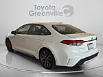 Used 2020 TOYOTA COROLLA SE in GREENVILLE, SOUTH CAROLINA (Photo 3)