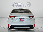 Used 2020 TOYOTA COROLLA SE in GREENVILLE, SOUTH CAROLINA (Photo 4)