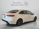 Used 2020 TOYOTA COROLLA SE in GREENVILLE, SOUTH CAROLINA (Photo 5)