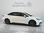 Used 2020 TOYOTA COROLLA SE in GREENVILLE, SOUTH CAROLINA (Photo 6)