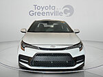 Used 2020 TOYOTA COROLLA SE in GREENVILLE, SOUTH CAROLINA (Photo 8)