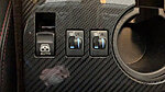 Used 2024 TOYOTA 4RUNNER TRD PRO in GREENVILLE, SOUTH CAROLINA (Photo 18)