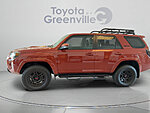 Used 2024 TOYOTA 4RUNNER TRD PRO in GREENVILLE, SOUTH CAROLINA (Photo 2)