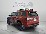 Used 2024 TOYOTA 4RUNNER TRD PRO in GREENVILLE, SOUTH CAROLINA (Photo 3)
